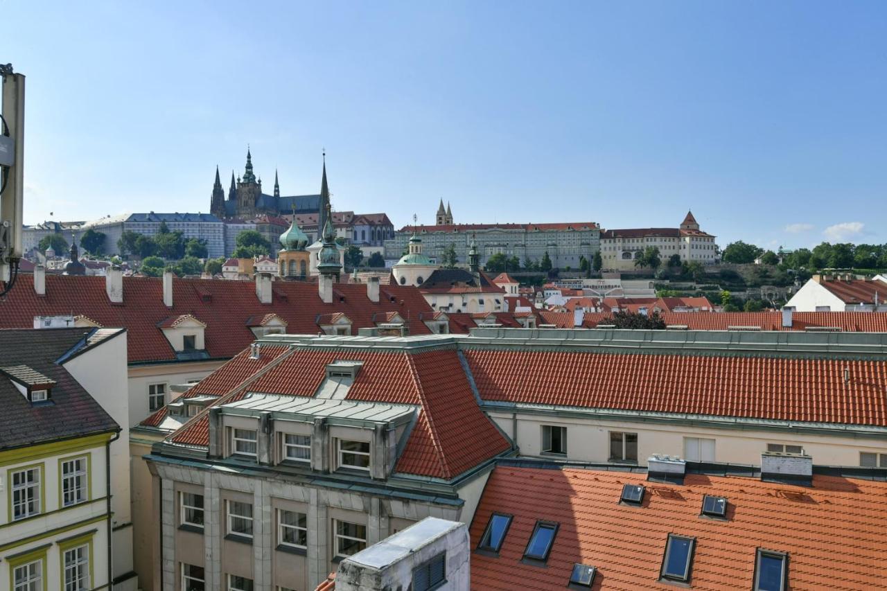 Amazing Charles Bridge Apartment Praga Zewnętrze zdjęcie