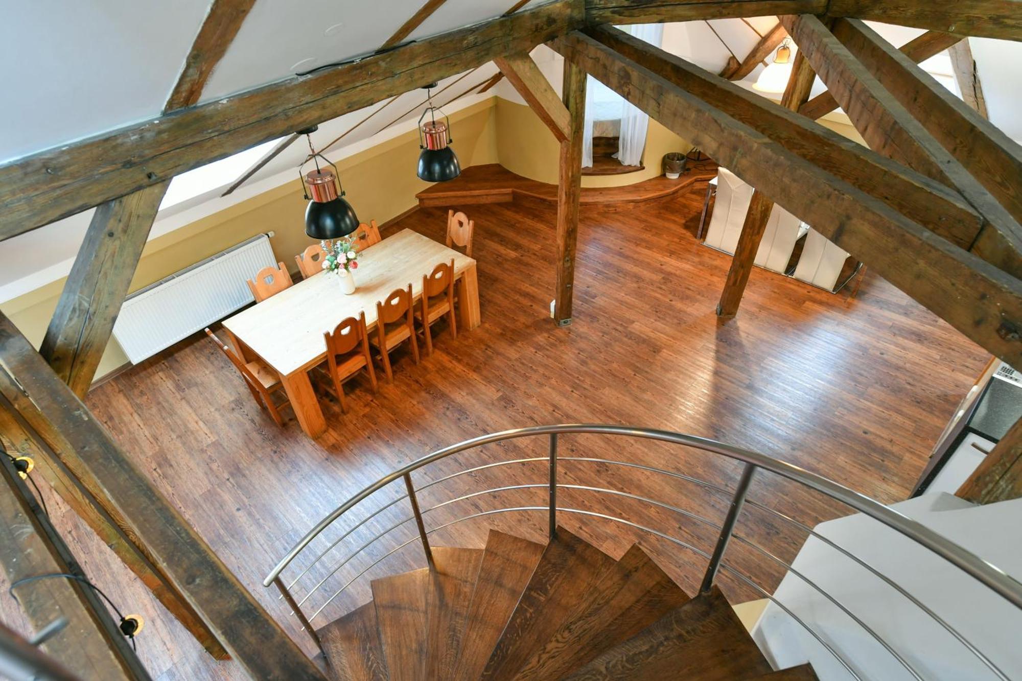 Amazing Charles Bridge Apartment Praga Zewnętrze zdjęcie