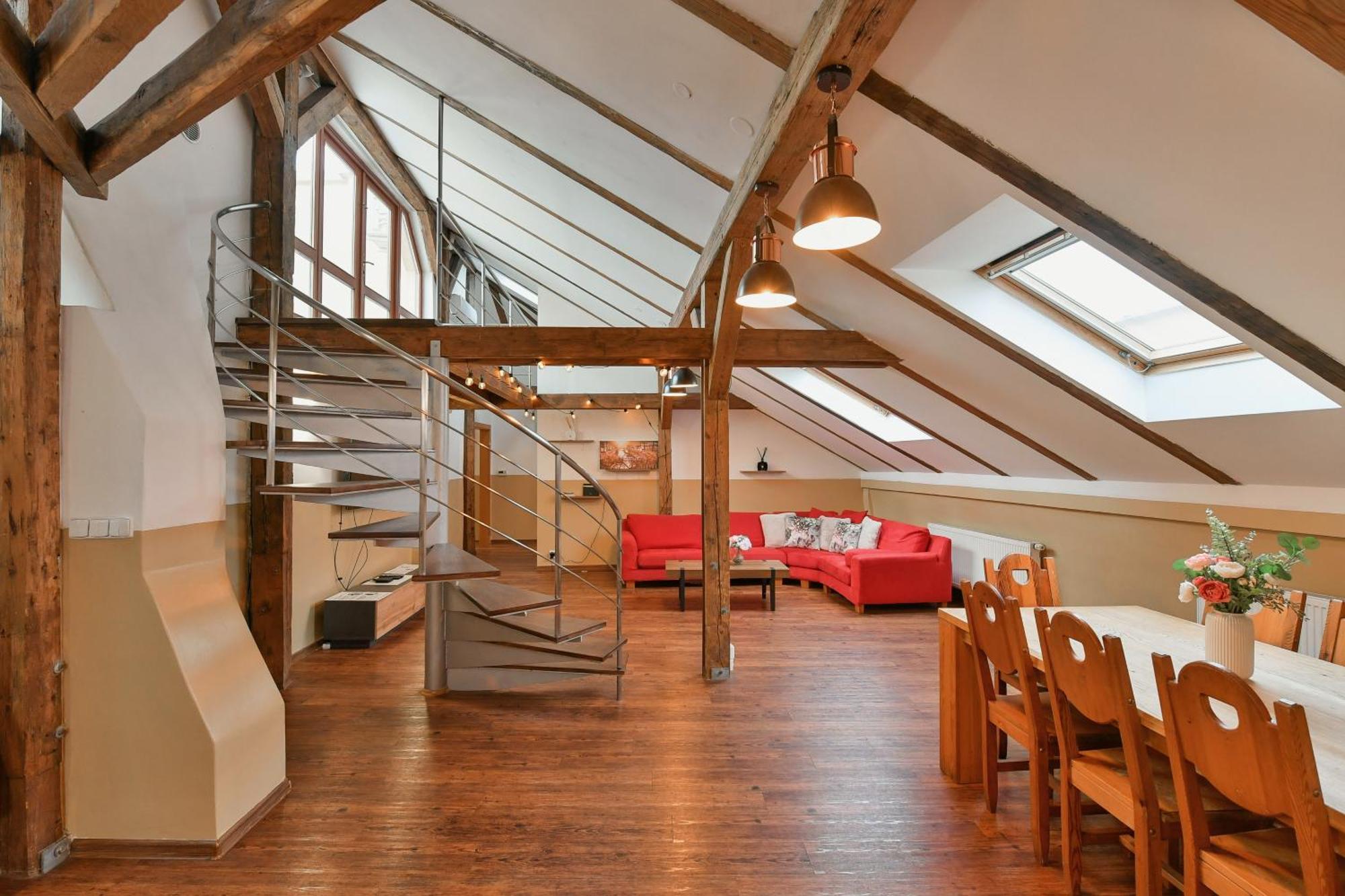 Amazing Charles Bridge Apartment Praga Zewnętrze zdjęcie