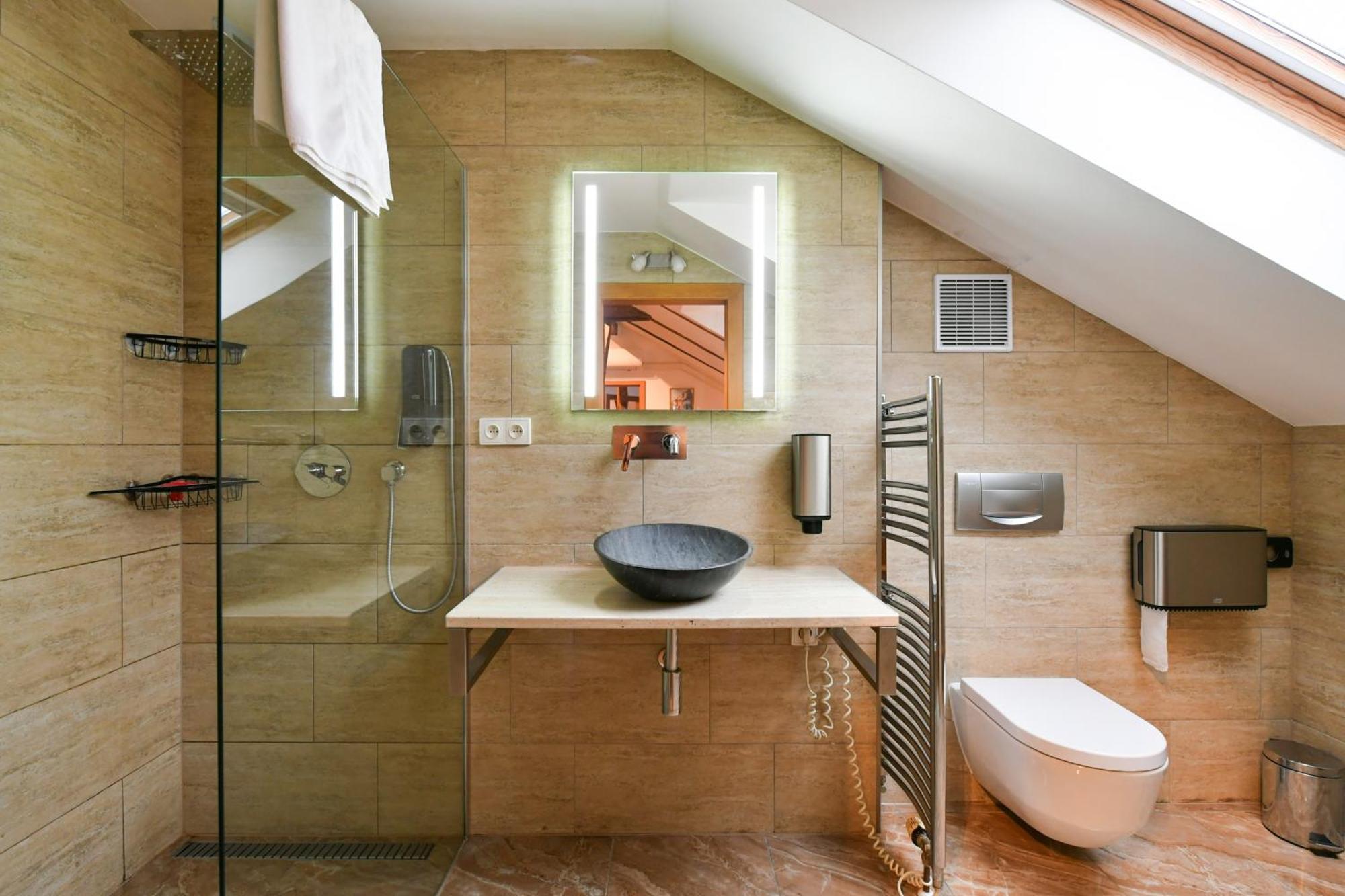 Amazing Charles Bridge Apartment Praga Zewnętrze zdjęcie