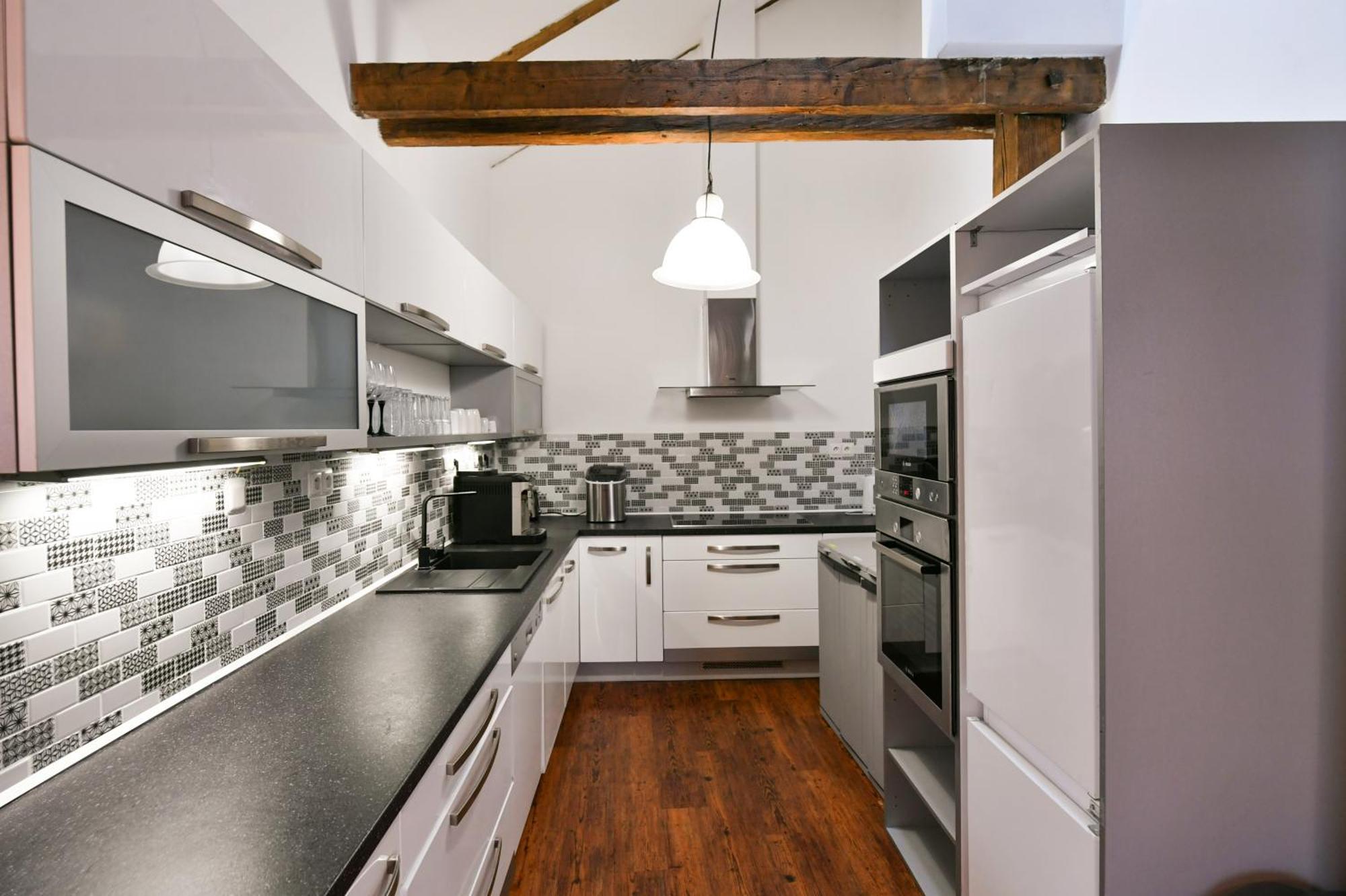 Amazing Charles Bridge Apartment Praga Zewnętrze zdjęcie