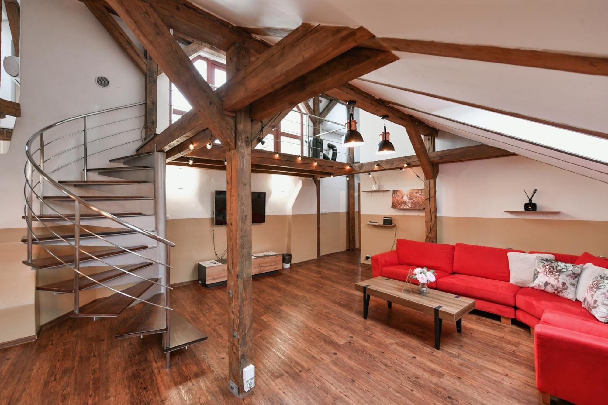 Amazing Charles Bridge Apartment Praga Zewnętrze zdjęcie