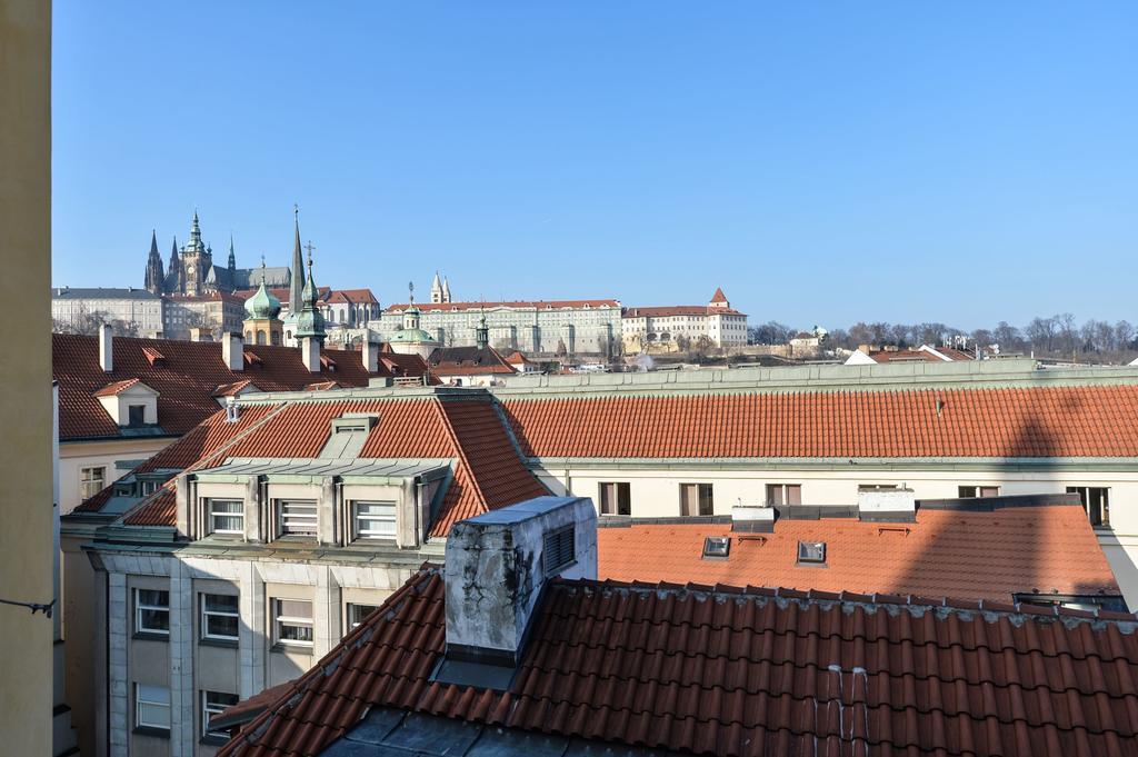 Amazing Charles Bridge Apartment Praga Zewnętrze zdjęcie