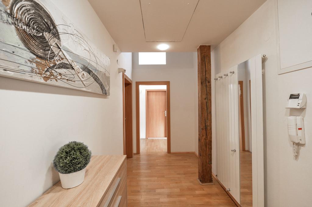 Amazing Charles Bridge Apartment Praga Zewnętrze zdjęcie