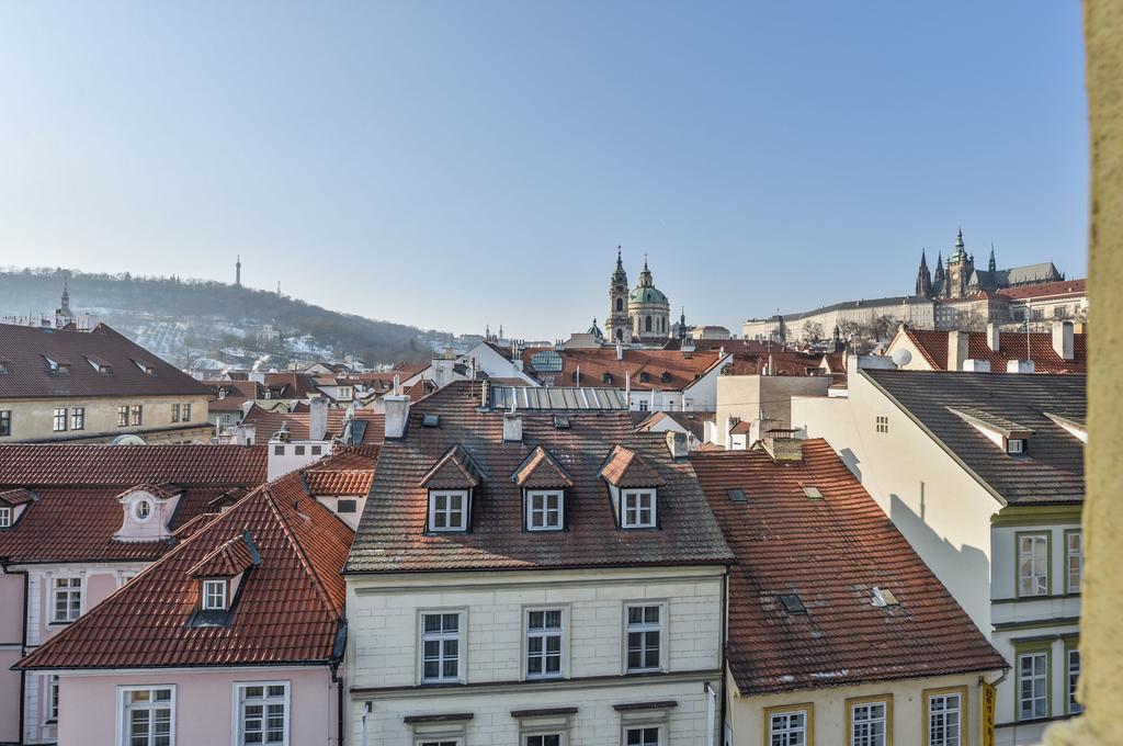 Amazing Charles Bridge Apartment Praga Zewnętrze zdjęcie