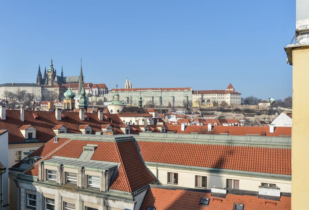 Amazing Charles Bridge Apartment Praga Zewnętrze zdjęcie